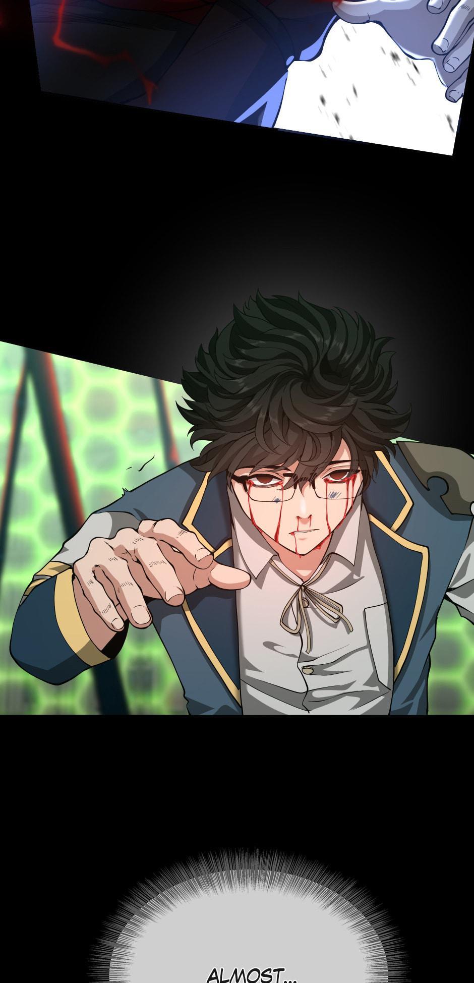 The Beginning After The End Chapter 137 image 68